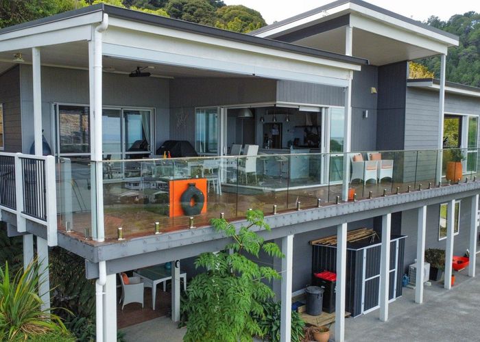  at 104 Tararu Creek Road, Thames, Thames-Coromandel, Waikato