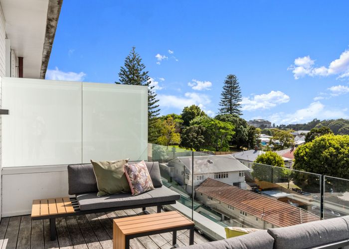  at 507/246 Khyber Pass Road, Newmarket, Auckland