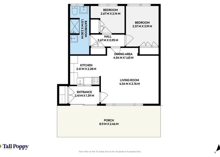  at 3/195 Waterloo Road, Lower Hutt, Lower Hutt, Wellington