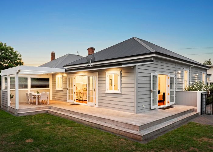  at 12 Kelly Street, Mount Eden, Auckland