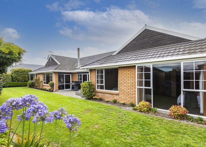  at 117 Patterson Terrace, Halswell, Christchurch