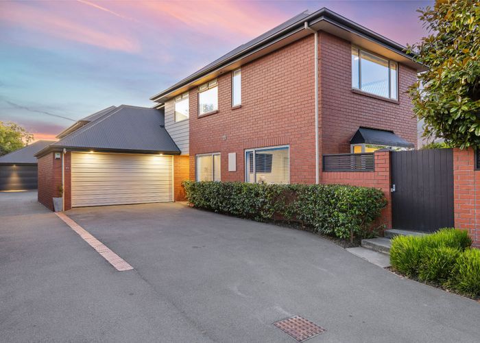  at 87 Rutland Street, St Albans, Christchurch