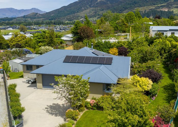  at 3 Mary Lane, Wanaka