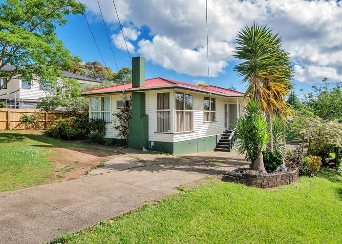  at 37 Landon Avenue, Mangere East, Auckland