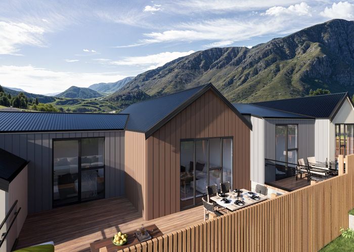  at 36, 117 Arthurs Point Road, Arthurs Point, Queenstown-Lakes, Otago