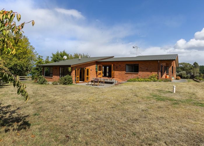  at 630 Muhunoa West Road, Ohau, Horowhenua, Manawatu / Whanganui