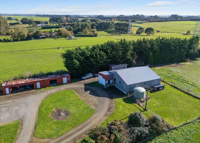  at 49 Roslyn Road, Roslyn Bush, Invercargill, Southland