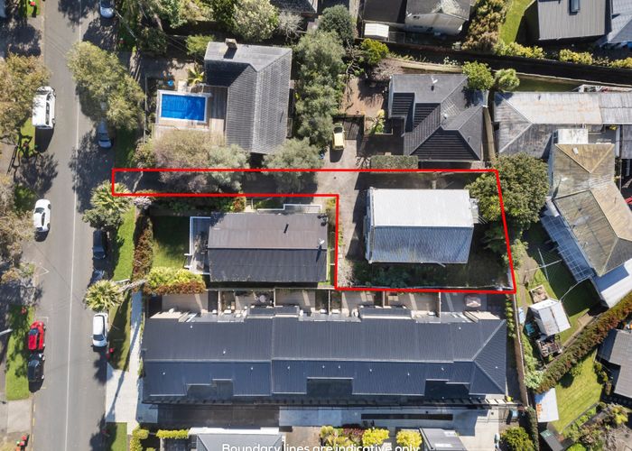  at 2/80 Ashby Avenue, Saint Heliers, Auckland City, Auckland