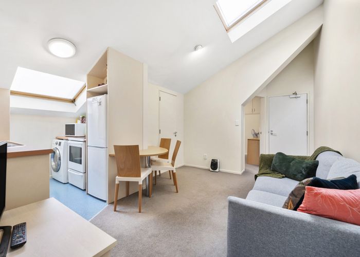  at 14/14 Alpha Street, Te Aro, Wellington, Wellington