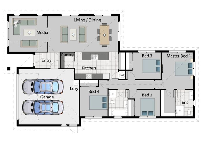  at 5 Spiralis Close, Papamoa Beach, Tauranga, Bay Of Plenty