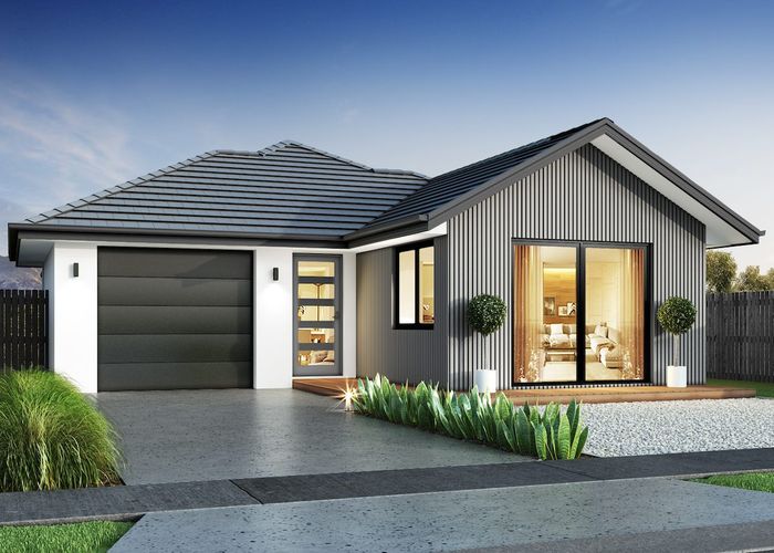  at Lot 117 Belfast, Belfast, Christchurch City, Canterbury