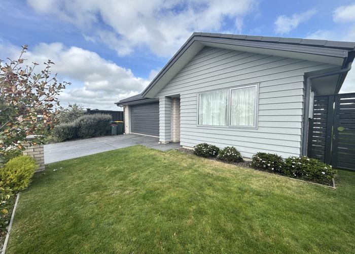  at 22 Hannington Way, Rolleston, Rolleston