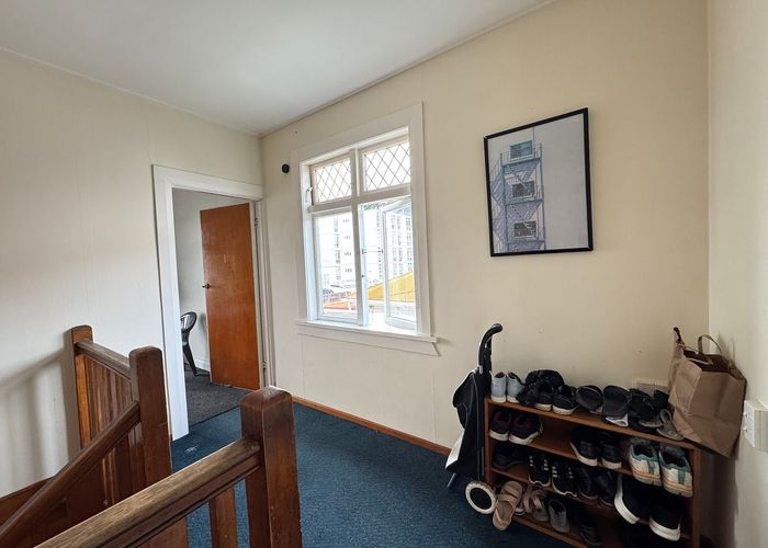  at 6 Levy Street, Mount Victoria, Wellington, Wellington