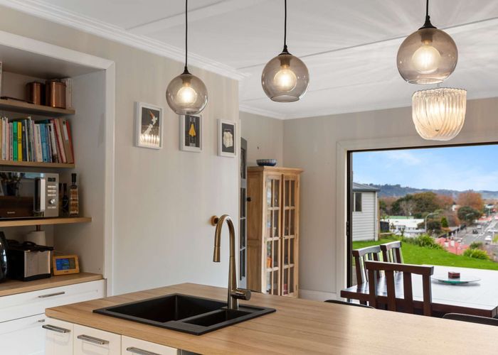  at 40 College Street, College Estate, Whanganui