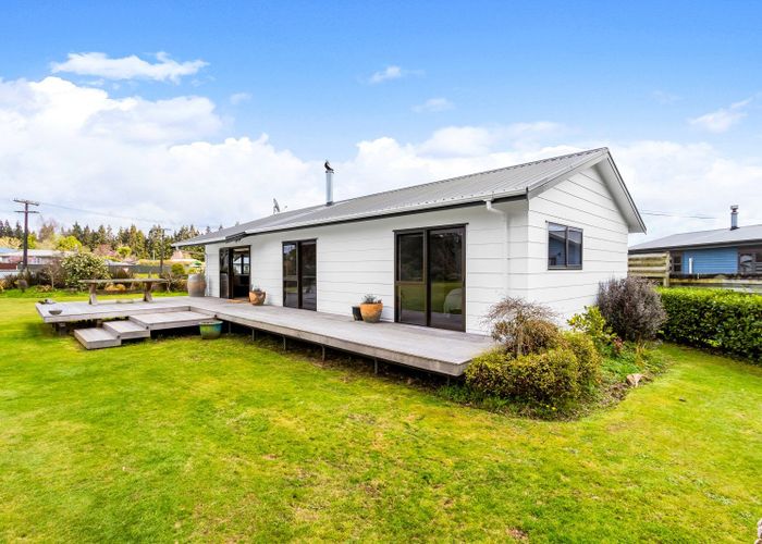  at 25 Ohorere Street, Owhango, Ruapehu, Manawatu / Whanganui