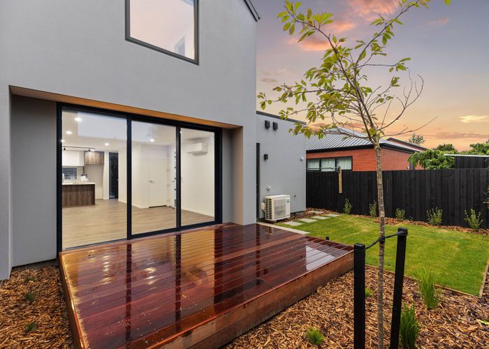  at 3/25 Alexandra Street, Richmond, Christchurch City, Canterbury