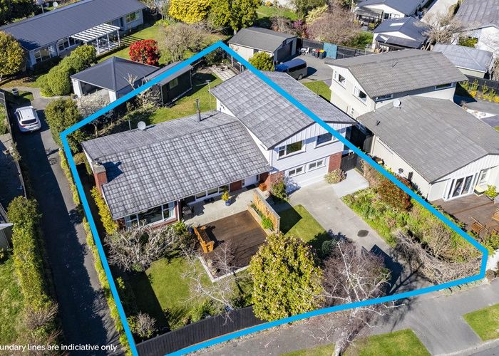  at 24 Deepdale Street, Burnside, Christchurch City, Canterbury