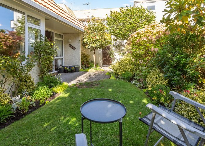  at 14/24 Mansfield Ave, Merivale, Christchurch City, Canterbury