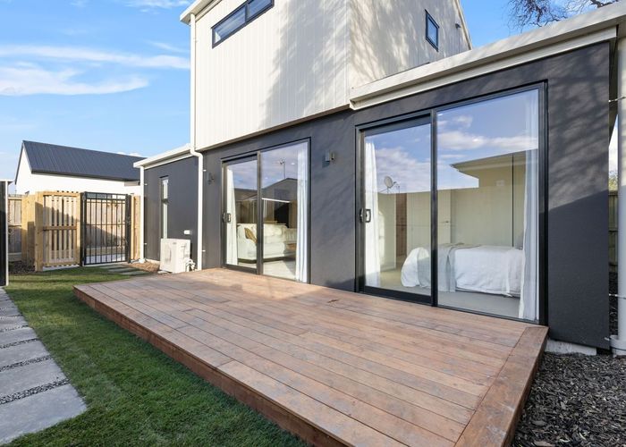  at 2/32 Allard Street, Edgeware, Christchurch City, Canterbury