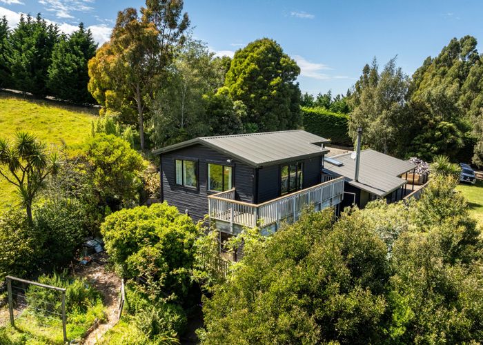 at 110 Scurr Road, Scroggs Hill, Dunedin