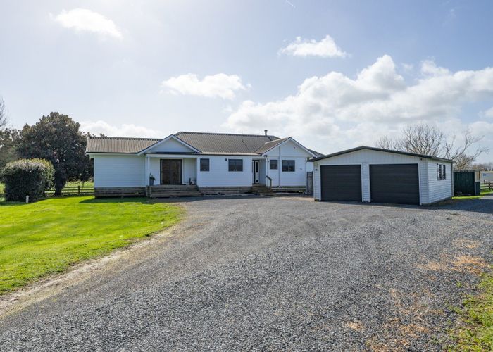  at 284 Shewan Road, Gordonton, Hamilton