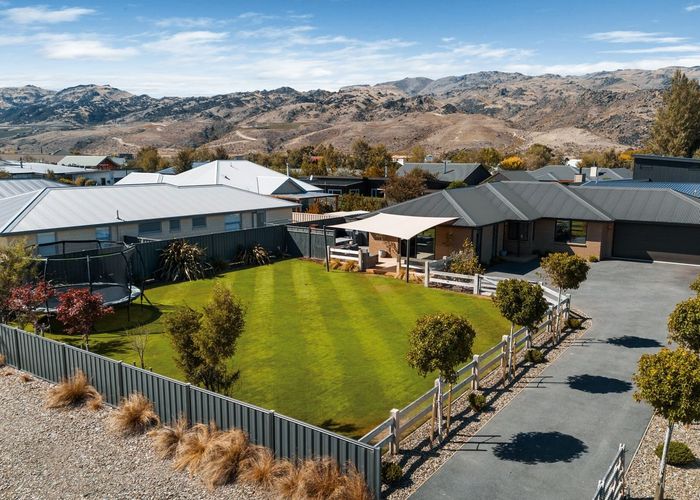  at 78 Stratford Drive, Luggate-Cromwell, Cromwell