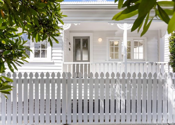  at 66 Clarence Street, Ponsonby, Auckland