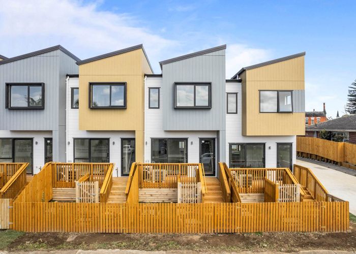  at Lot 4/41 Ramsey Street, Papatoetoe, Manukau City, Auckland