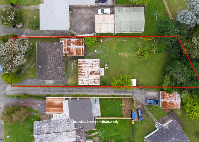  at 51 Castleford Street, Green Bay, Waitakere City, Auckland