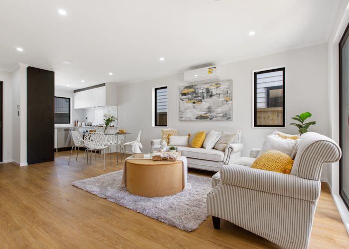  at 110B Elliot Street, Papakura, Papakura, Auckland