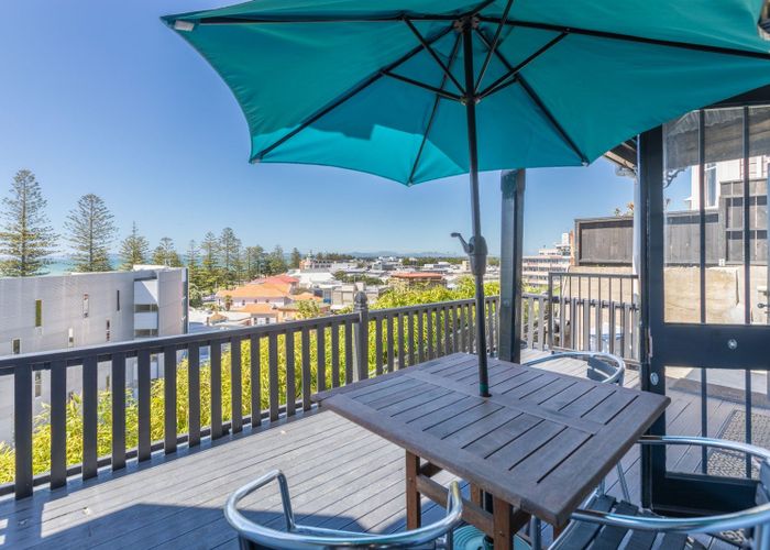  at 4A Seaview Terrace, Bluff Hill, Napier, Hawke's Bay