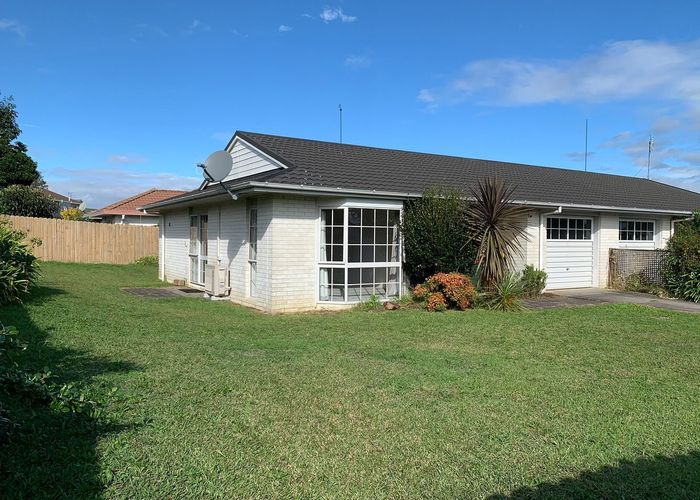  at 26A Edendale Road, Somerville, Manukau City, Auckland