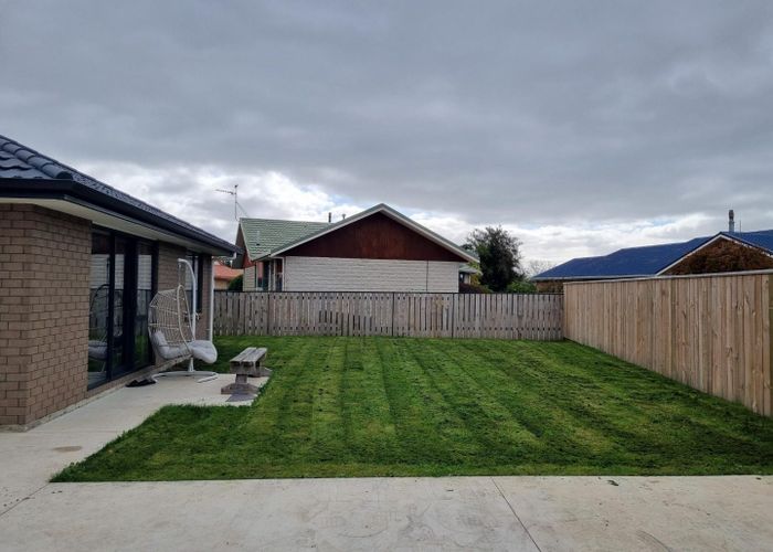  at 4 Newmia Lane, Masterton, Masterton, Wellington