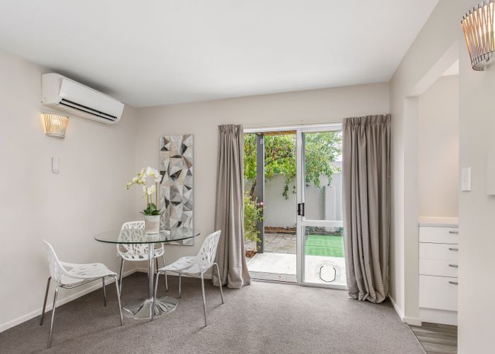  at 1/132 Huxley Street, Sydenham, Christchurch