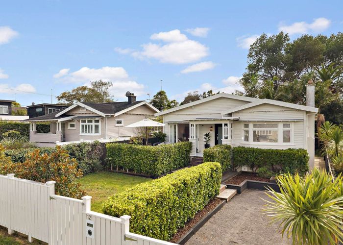  at 12 Birkley Road, Bayswater, North Shore City, Auckland