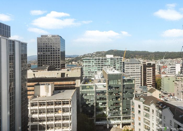  at 10/189 The Terrace, Te Aro, Wellington, Wellington