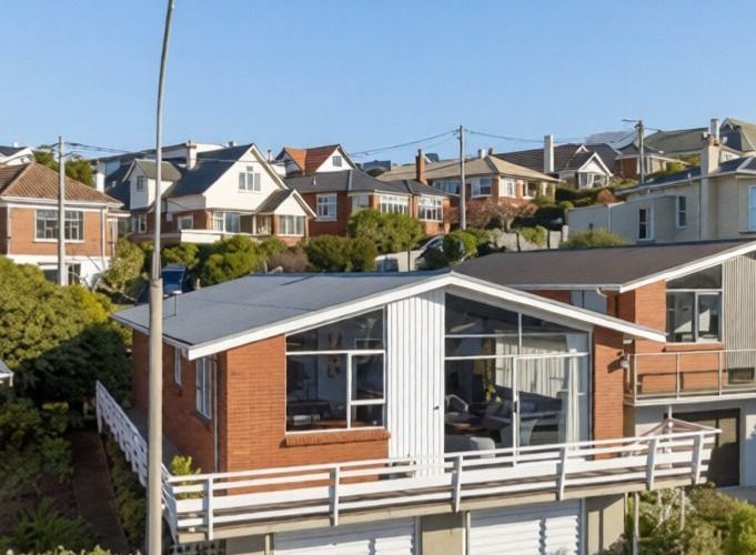  at 17B City Road, Roslyn, Dunedin, Otago