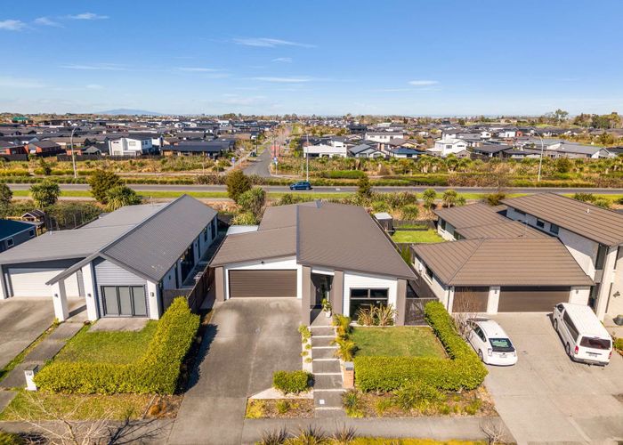  at 37 Lulu Avenue, Chartwell, Hamilton, Waikato