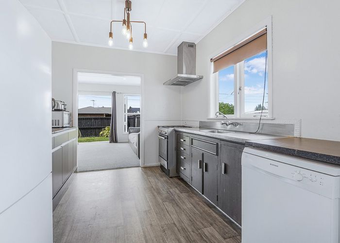  at 27A Maitland Street, Frankton, Hamilton, Waikato