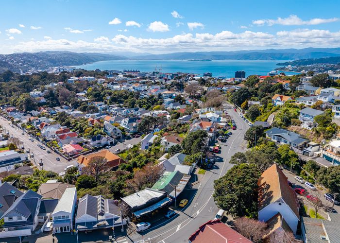  at 10 Saint Michaels Crescent, Kelburn, Wellington, Wellington