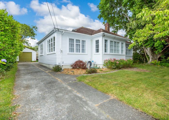  at 40 Golders Road, Elderslea, Upper Hutt, Wellington