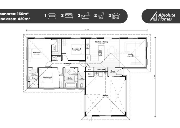  at 31 Joslen Way, Kaiapoi, Waimakariri, Canterbury