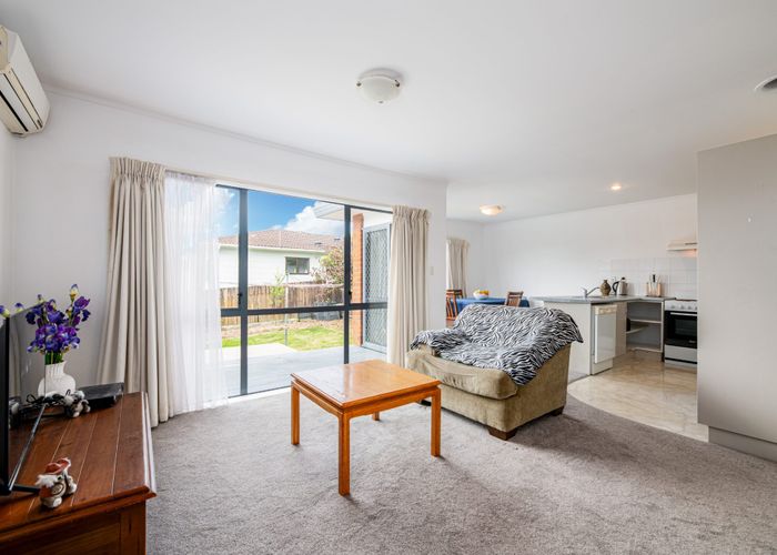  at 3/36A James Laurie Street, Henderson, Auckland