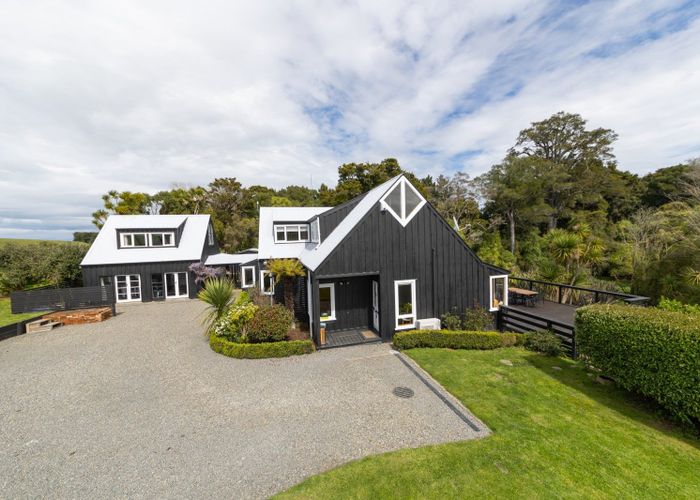  at 499 Sandon Road, Feilding, Feilding