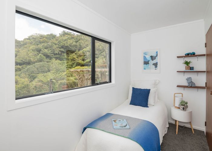  at 43 Montgomery Avenue, Karori, Wellington