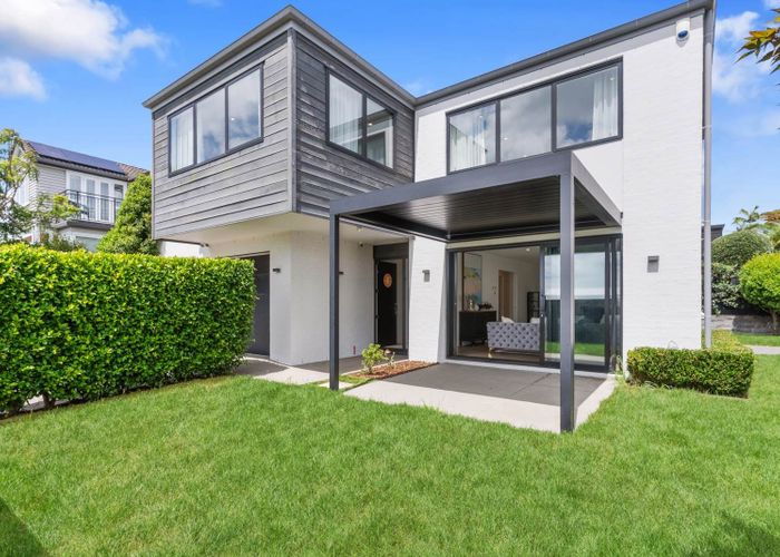 at 105A Coates Avenue, Orakei, Auckland City, Auckland