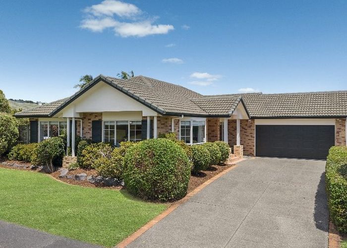  at 100 Kilkenny Drive, Dannemora, Auckland