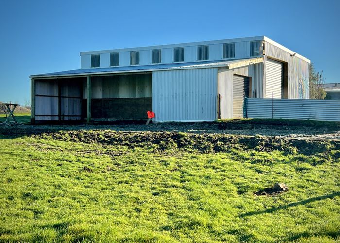  at 13 Woodlands Cemetery Road, WOODLANDS, INVERCARGILL