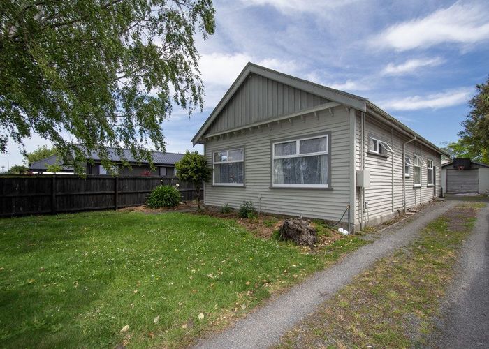  at 121 Tancred Street, Linwood, Christchurch City, Canterbury