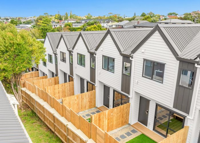  at Lot 5-9/255 Pakuranga Road, Pakuranga, Manukau City, Auckland